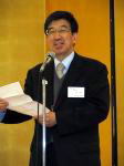 伊藤学部長